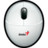 Mouse Genius Icon